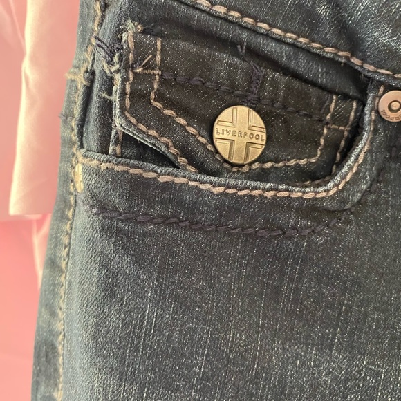 Liverpool Jean Company - Picture 4 of 6